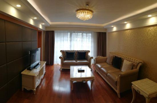 Guangzhou Yuehai Hotel Extérieur photo